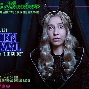 What We Do in the Shadows