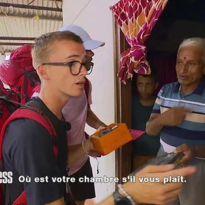 Pékin Express