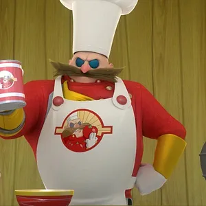 Sonic Boom