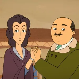 Harriet l’espionne