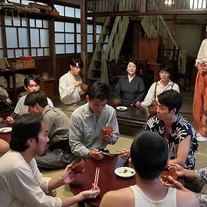 まんぷく