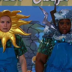 Bonne Chance Charlie