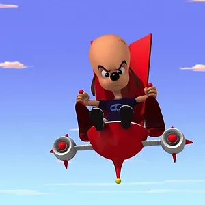 Les aventures de Mickey et ses amis