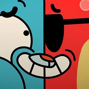 Le Monde incroyable de Gumball