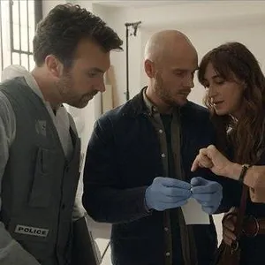 L'Art du crime