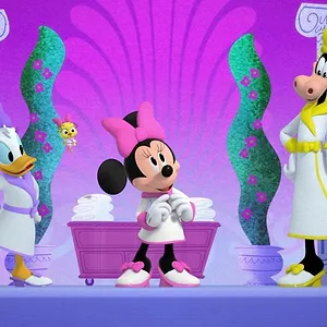 La Boutique de Minnie