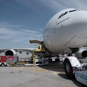 Ultimate Airport Dubai