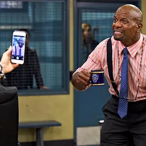 Brooklyn Nine-Nine