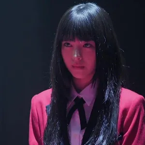 Kakegurui