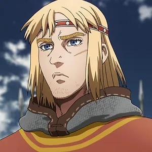 Vinland Saga