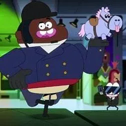 Pinky Malinky