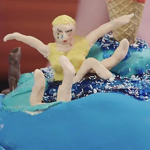 C'est du gâteau ! USA