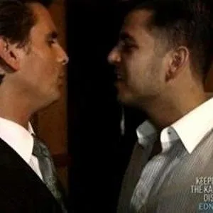 L'incroyable Famille Kardashian