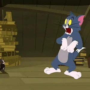 Tom et Jerry Show