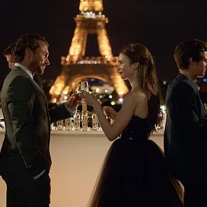 Emily in Paris