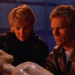 Stargate SG-1