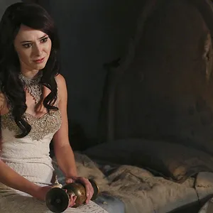 Once Upon a Time in Wonderland