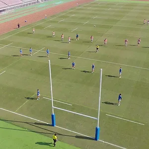 Le Rugby aux tripes : Vaincre ou mourir