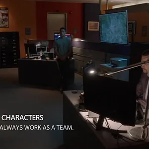NCIS : Enquêtes spéciales