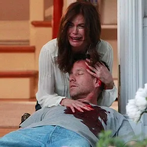 Desperate Housewives