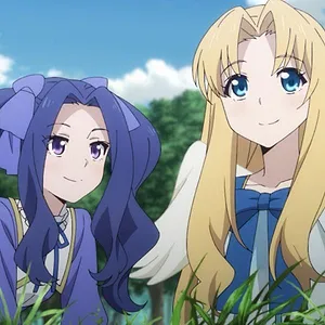 The Rising of the Shield Hero
