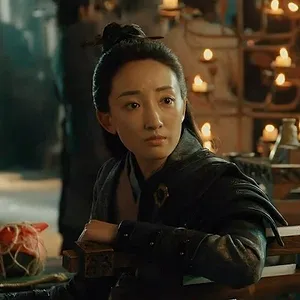 大唐狄公案