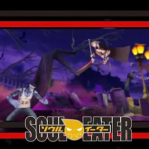 Soul Eater
