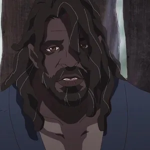 Yasuke