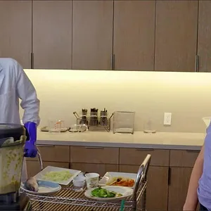 Petits coups de pouce avec Carol Burnett