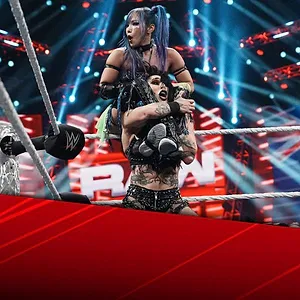 Raw Weekly Recap