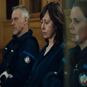 L'affaire Laura Stern