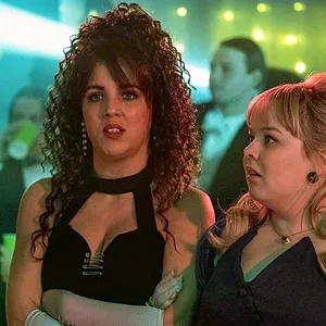 Derry Girls