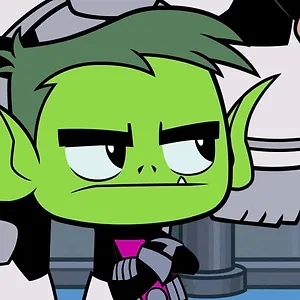 Teen Titans Go!