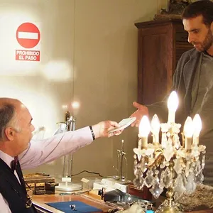 El Internado