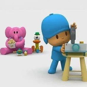Pocoyo