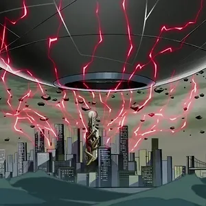 Avengers : l'équipe des super héros