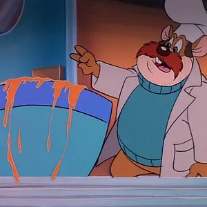 Tic et Tac, les rangers du risque