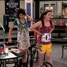 Les Sorciers de Waverly Place
