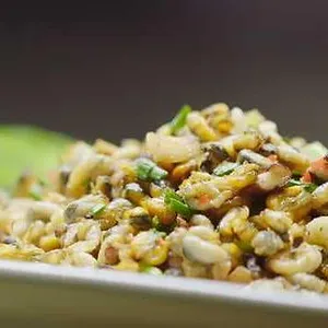 L'origine des saveurs