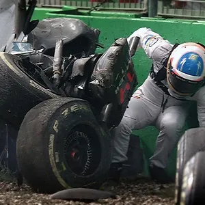 Formula 1 : Pilotes de leur destin