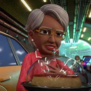 Spidey et ses amis extraordinaires