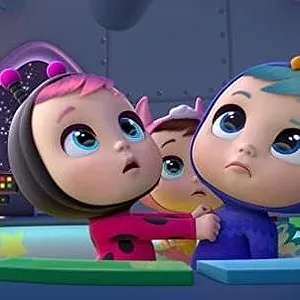 Cry Babies Magic Tears