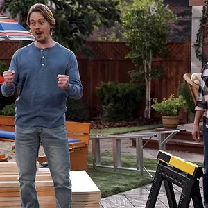 C’est moi le chef !