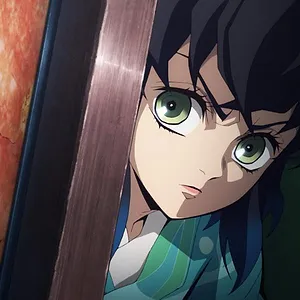 Demon Slayer : Kimetsu no Yaiba