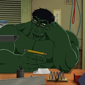 Hulk et les Agents du S.M.A.S.H.