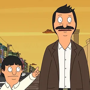 Bob's Burgers