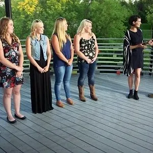 L'amour est dans le pré (Canada)