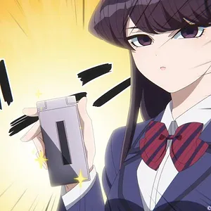 Komi cherche ses mots