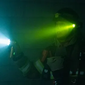 The First Responders