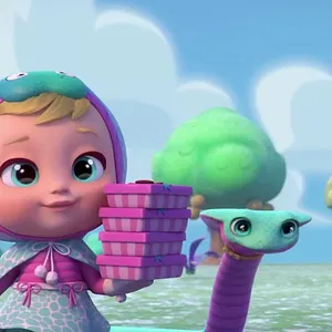 Cry Babies Magic Tears